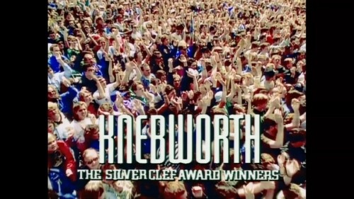 The Best British Rock Concert Of All Time - Live At Knebworth 1990 (2015) [BDRip 1080p]