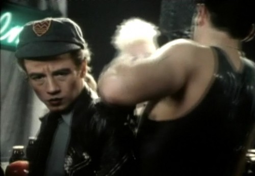 Frankie Goes To Hollywood - Hard On 2003 (DVDRip)