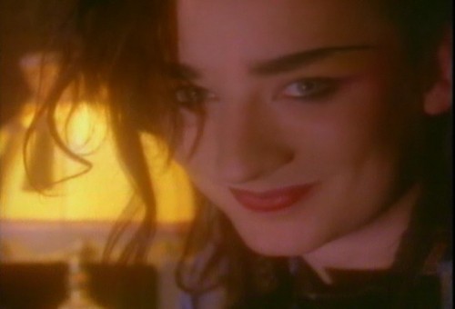 Culture Club - Greatest Hits 2004 (DVDRip)