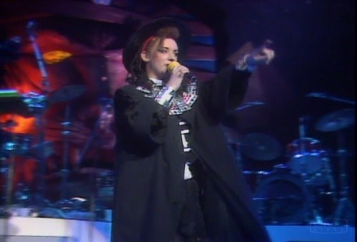 Culture Club - Greatest Hits 2004 (DVDRip)