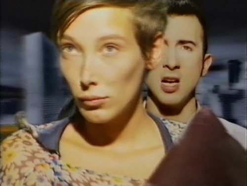 Marc Almond & Soft Cell - Memorabilia (Video) 1991