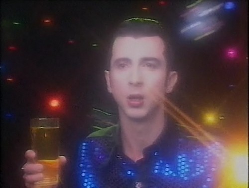 Marc Almond & Soft Cell - Memorabilia (Video) 1991