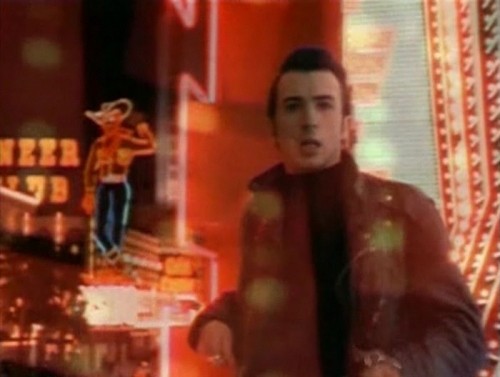 Marc Almond & Soft Cell - Memorabilia (Video) 1991