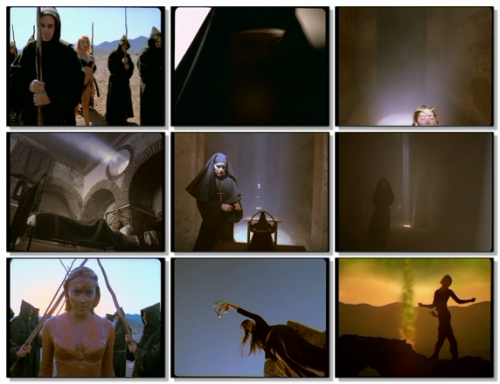 Era - Infanati (Video) 2000