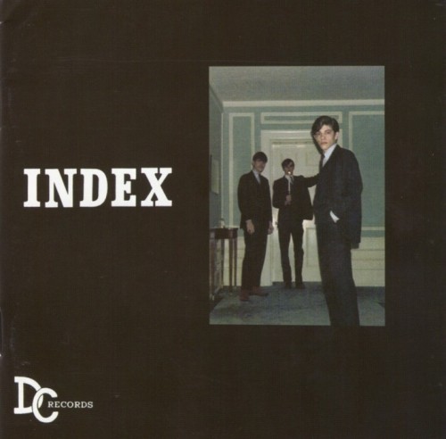 Index - Black Album / Red Album / Yesterday & Today (1967-70) (2010) 2CD Lossless