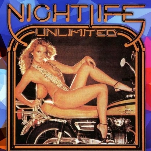 Nightlife Unlimited - Greatest Hits 1979-1984 (2015) (Bootleg) Lossless