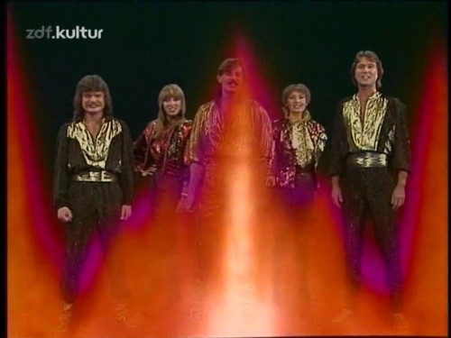 VA - TeleHits 8 (1969-1986) 2015 (TVRip)