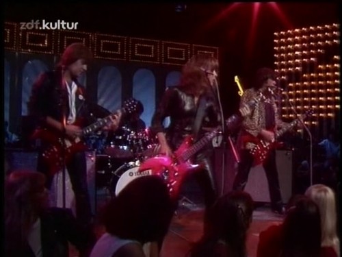 VA - TeleHits 8 (1969-1986) 2015 (TVRip)