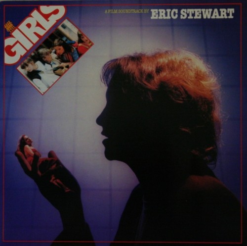 Eric Stewart (Ten CC) - Discography 1980-2009 (lossless)