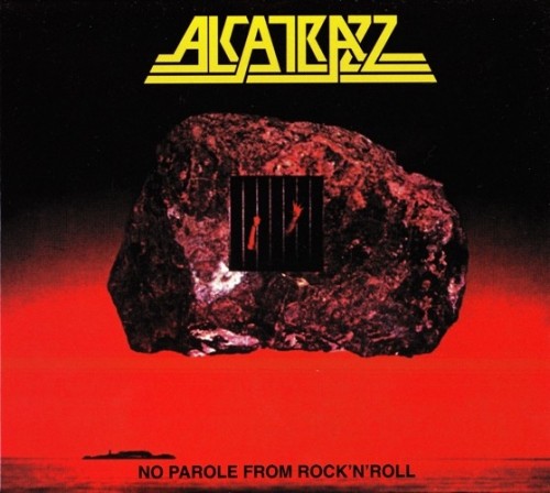 Alcatrazz - Discography, Remastered 2013 (Lossless)