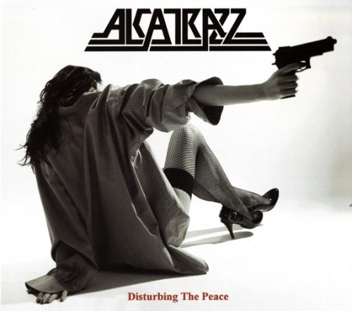 Alcatrazz - Discography, Remastered 2013 (Lossless)