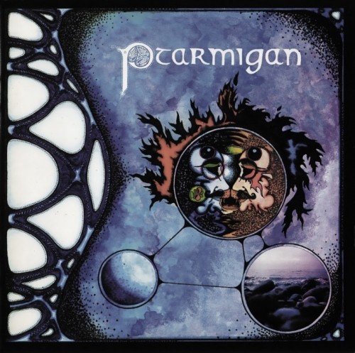 Ptarmigan - Ptarmigan (1972) (2006) Lossless