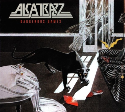 Alcatrazz - Discography, Remastered 2013 (Lossless)