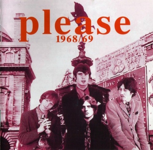 Please - Please (1968-69)  (1998) Lossless