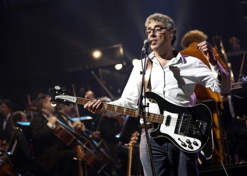 Graham Gouldman (Ten CC) - Discography 1969-2012 (lossless)