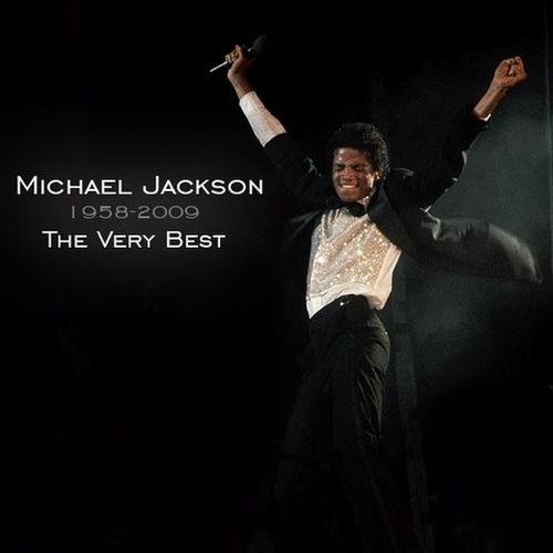 Michael Jackson - The Very Best (2013)