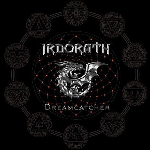 Irdorath - Dreamcatcher 2015