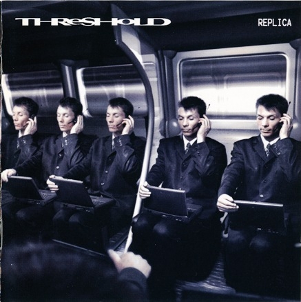 Threshold - Replica (2004) Lossless