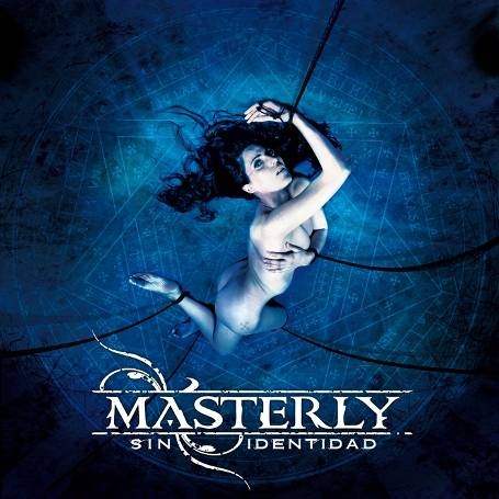 Masterly - Sin Identidad 2012