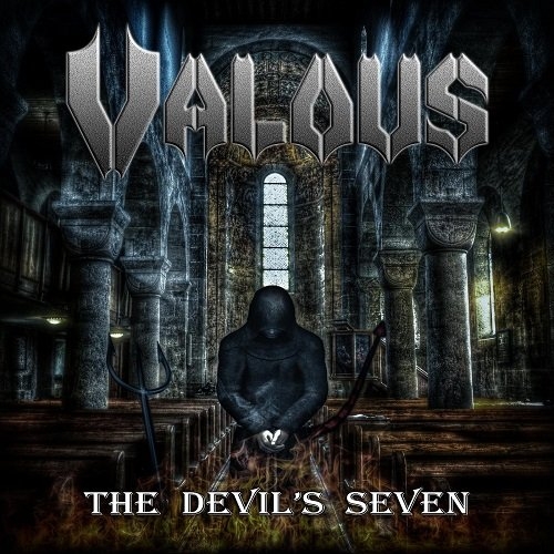 Valous - The Devil's Seven  2015