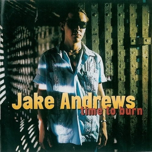 Jake Andrews - Discography (1999-2011) (Lossless+Mp3)