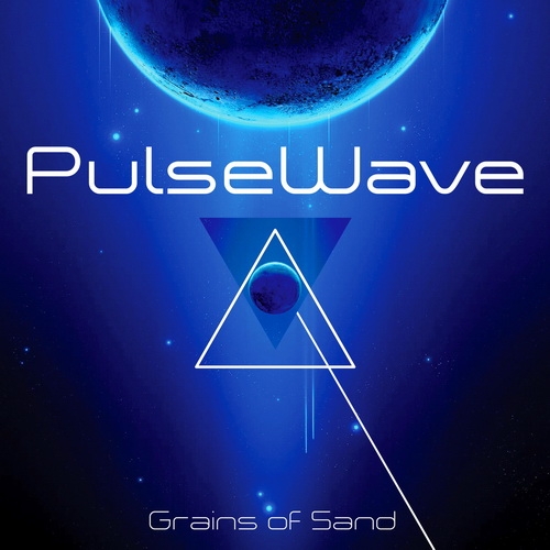 PulseWave - Grains of Sand (2015)