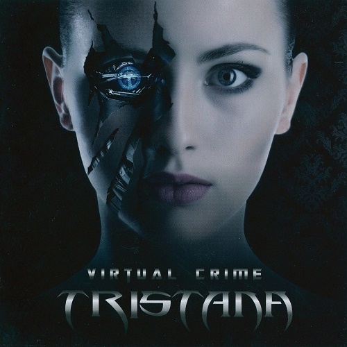 Tristana - Virtual Crime (2015) Lossless