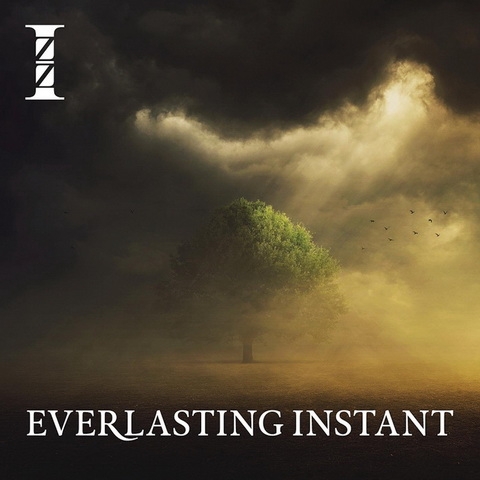 IZZ - Everlasting Instant (2015) (Lossless)