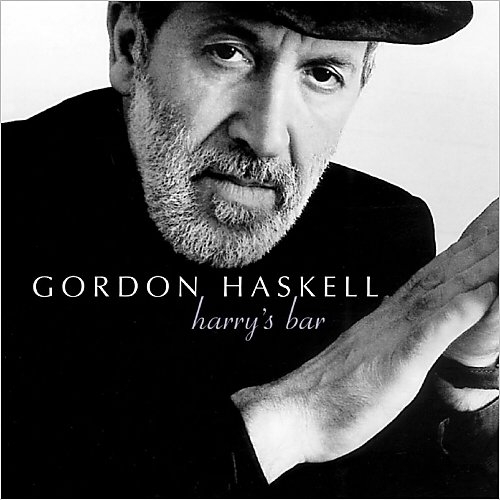 Gordon Haskell - Harry's Bar (2002) Lossless
