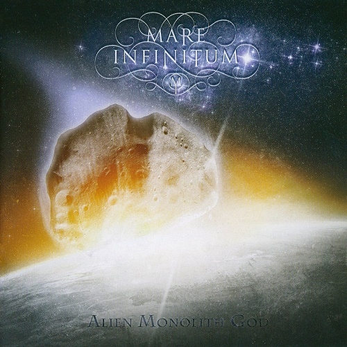Mare Infinitum - Alien Monolith God (2015) Lossless