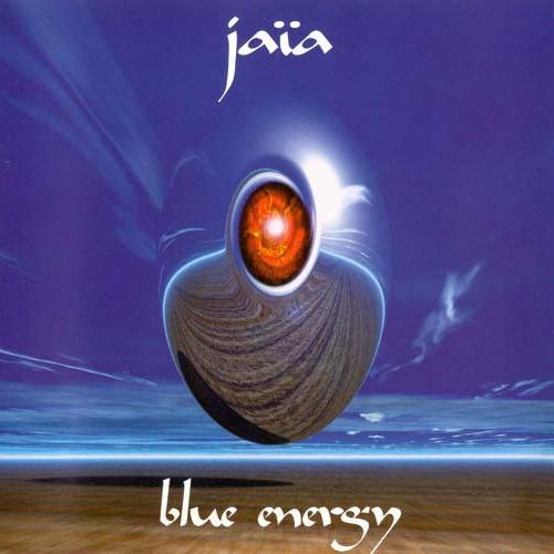 Jaia - Blue Energy 1998 (Lossless+Mp3)