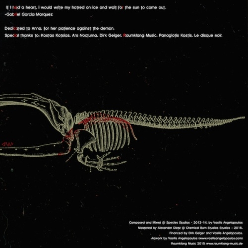 Conjecture - Nunavut (2015) (Lossless)