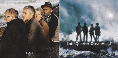 Latin Quarter - Ocean Head (2012) (LOSSLESS)