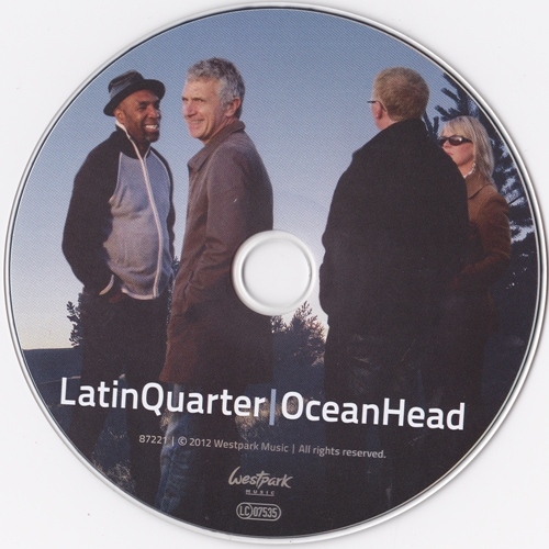 Latin Quarter - Ocean Head (2012) (LOSSLESS)