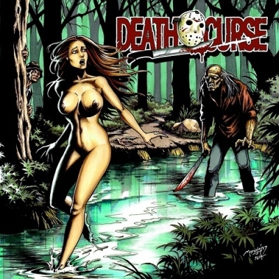 Death Curse - Death Curse 2015