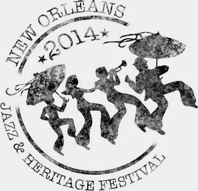 VA - New Orleans Jazz & Heritage Festival 2014 (2014) [HDTV 720p]