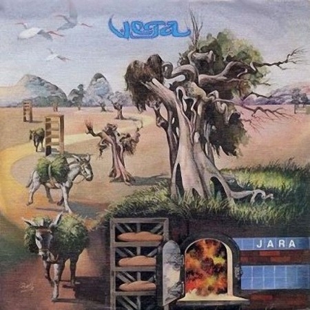 Vega - Jara 1979