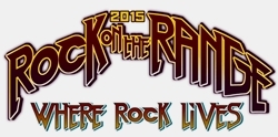 Breaking Benjamin - Rock On The Range Festival (2015) [HDTV 720p]