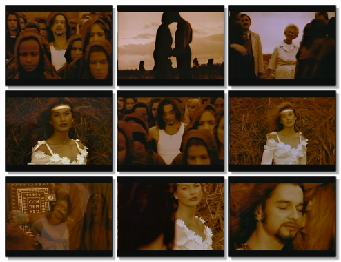 Depeche Mode - Condemnation (Video) 1993