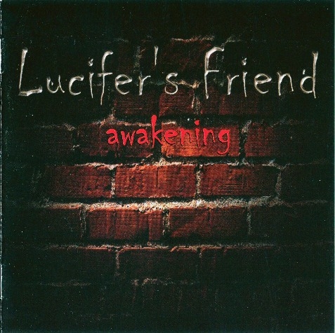 Lucifer's Friend - Awakening [2CD] (2015) Lossless