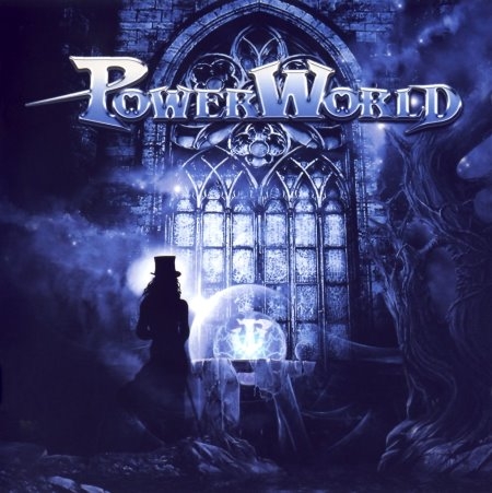 PowerWorld -  (2008-2013) (Lossless)