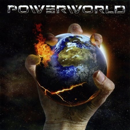 PowerWorld -  (2008-2013) (Lossless)