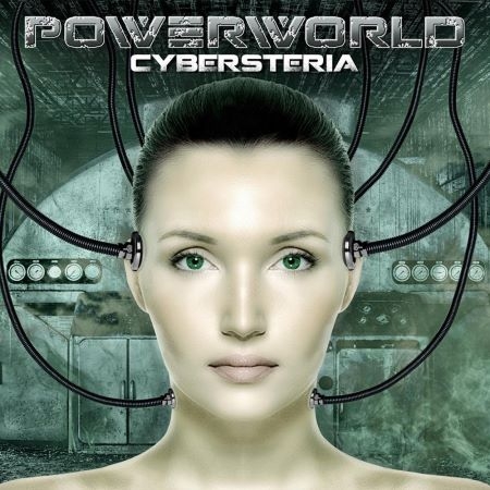 PowerWorld -  (2008-2013) (Lossless)