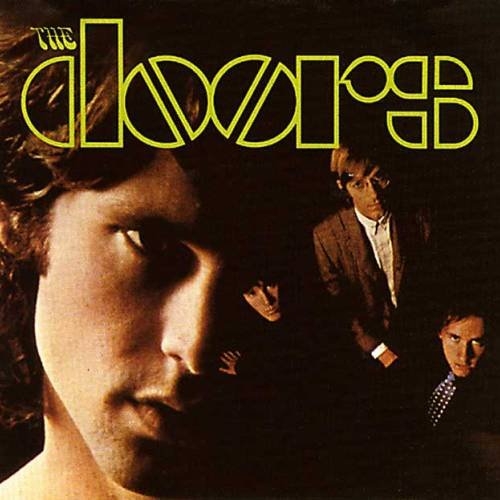 The Doors -  [c ] (1967 - 1978)