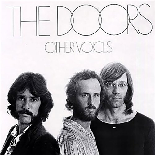 The Doors -  [c ] (1967 - 1978)