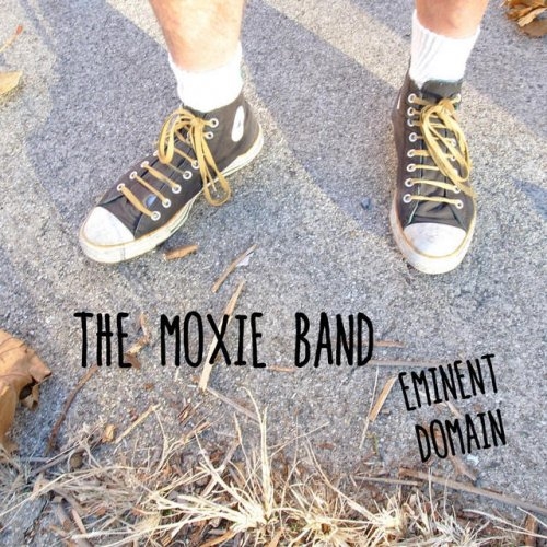 The Moxie Band - Eminent Domain 2014