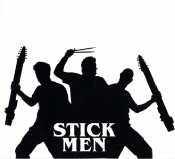 Stick Men - Discography (2009-2014) Lossless