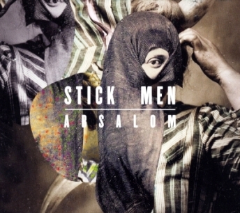 Stick Men - Discography (2009-2014) Lossless