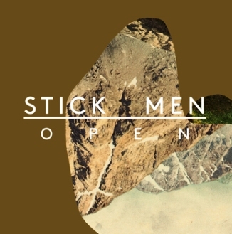 Stick Men - Discography (2009-2014) Lossless