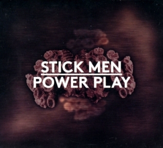 Stick Men - Discography (2009-2014) Lossless